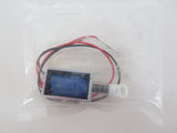 2013-2019 Nissan Versa Versa Note Micra Hatchback OEM Shift Interlock Solenoid