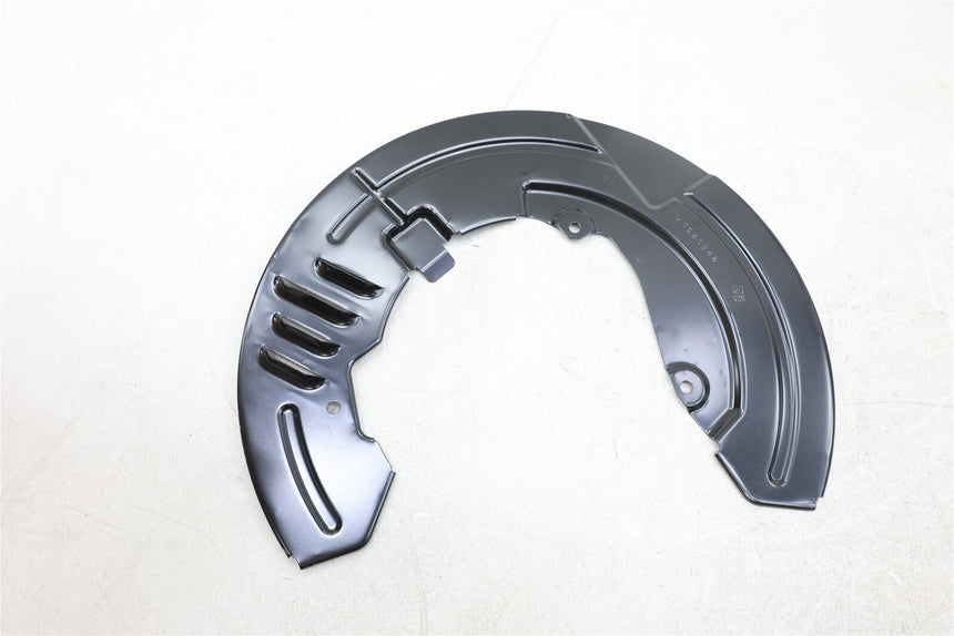 2014-2024 Chevrolet Camaro Cadillac ATS CTS Driver Side Front Brake Shield OEM