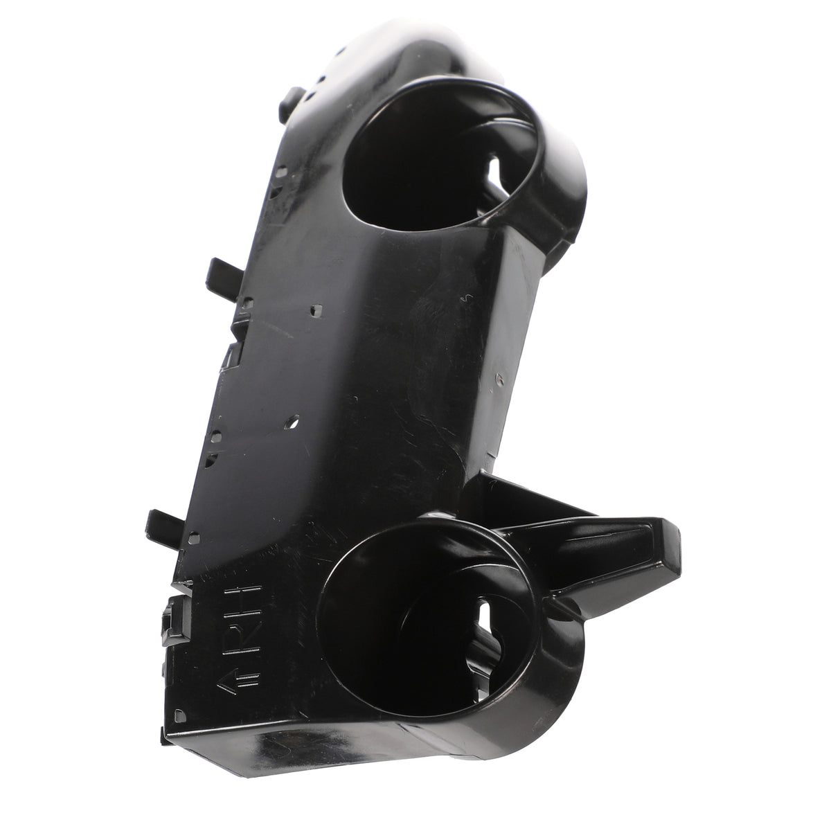 NEW OEM Nissan 2020-2024 Sentra Front Bumper Right Side Bracket 62224 ...