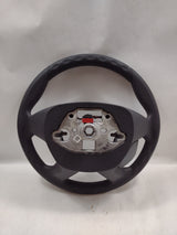 2015-2019 Ford Transit 150 250 350 Black Steering Wheel Genuine OEM