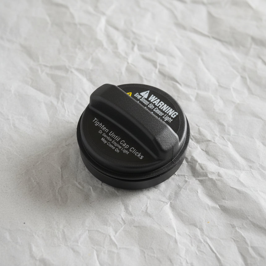 2007-2015 Mazda 3 6 CX-7 CX-9 Genuine OEM Fuel Tank Gas Cap