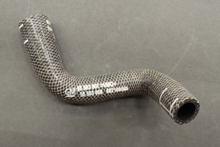 2011-2021 GM Cruze Sonic Trax Encore Engine Oil Cooler Hose 1.4L OEM