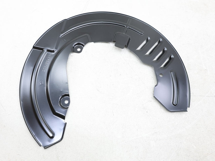 2014-2024 Chevrolet Camaro Cadillac ATS CTS Driver Side Front Brake Shield OEM