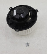 2013-2022 Buick Encore Chevrolet Trax HVAC Blower Motor With Wheel OEM