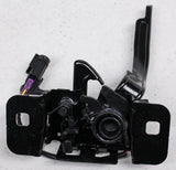 2017-2018 GMC Acadia OEM Hood Latch