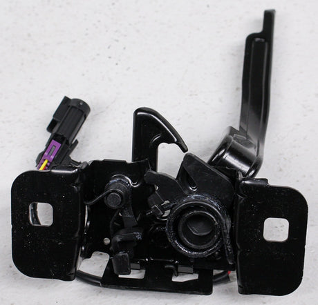 2017-2018 GMC Acadia OEM Hood Latch
