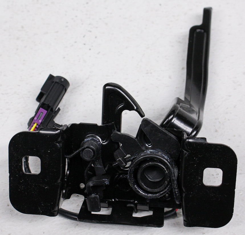 2017-2018 GMC Acadia OEM Hood Latch