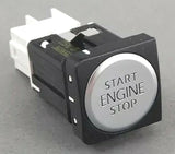 2011-2018 Volkswagen Jetta OEM Ignition Start Button Power Switch