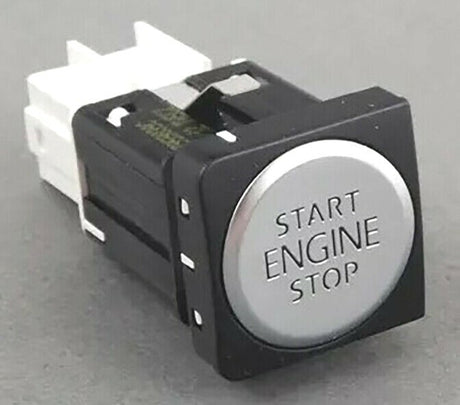 2011-2018 Volkswagen Jetta OEM Ignition Start Button Power Switch