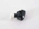 Genuine OEM Mopar Jeep 68102968AB Front Windshield Washer Nozzle 14-23 Cherokee