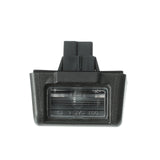 OEM NEW Ford 2014-2018 Transit Connect Right Left License Plate Lamp Dt1Z13550A