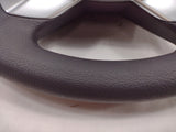 2015-2019 Ford Transit 150 250 350 Black Steering Wheel Genuine OEM