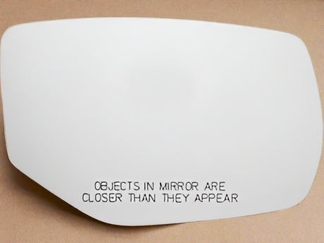 Genuine Honda Accord Door Mirror Glass Heated Right (2013-2017) OE 76203T2GA11