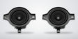 Set of 2 Bose Dash Speakers Genuine OEM
