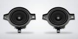 Set of 2 Bose Dash Speakers Genuine OEM