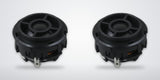 Set of 2 Ford Ranger Front Tweeter Speakers OEM