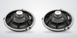 Set of 2 Ford Door Speakers Genuine OEM