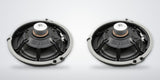 Set of 2 Ford Door Speakers Genuine OEM