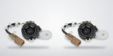 Set of 2 Nissan OEM tweeter speakers