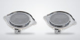 Set of 2 Jeep Dash Panel Speakers OEM