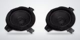 Set of 2 Cadillac Corvette Radio Speakers OEM