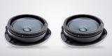 Set of 2 Lincoln MKX Nautilus Continental rear speakers