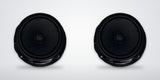 Set of 2 Volkswagen Atlas rear door speakers