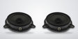 Set of 2 Nissan Altima front door speakers