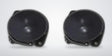 Set of 2 Jeep Grand Cherokee rear speakers