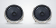 Set of 2 Kia Telluride door speakers