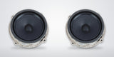 Set of 2 Kia Telluride door speakers