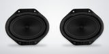 Set of 2 Ford F-Series front door speakers