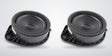 Set of 2 Chevrolet Trax Buick Envista front door speakers