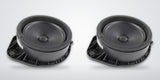 Set of 2 Chevrolet Trax Buick Envista front door speakers