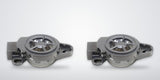 Set of 2 Nissan Kicks Sentra Versa tweeter speakers