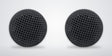 Set of 2 Ford Escape Bronco Sport rear tweeter speakers