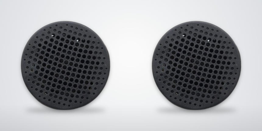 Set of 2 Ford Escape Bronco Sport rear tweeter speakers