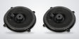 Set of 2 Mazda Bose front door speakers