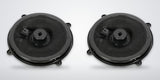 Set of 2 Mazda Bose front door speakers