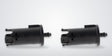 Set of 2 Ford Edge washer nozzles
