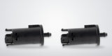 Set of 2 Ford Edge washer nozzles