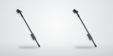 2019-2026 Ram 2500 3500 set of 2 windshield washer fluid nozzles
