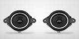 Set of 2 Mazda Bose tweeter speakers