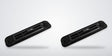 Set of 2 Headliner Air Vents OEM