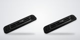 Set of 2 Headliner Air Vents OEM