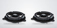 Set of 2 Nissan OEM door speakers