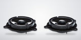 Set of 2 Nissan OEM door speakers