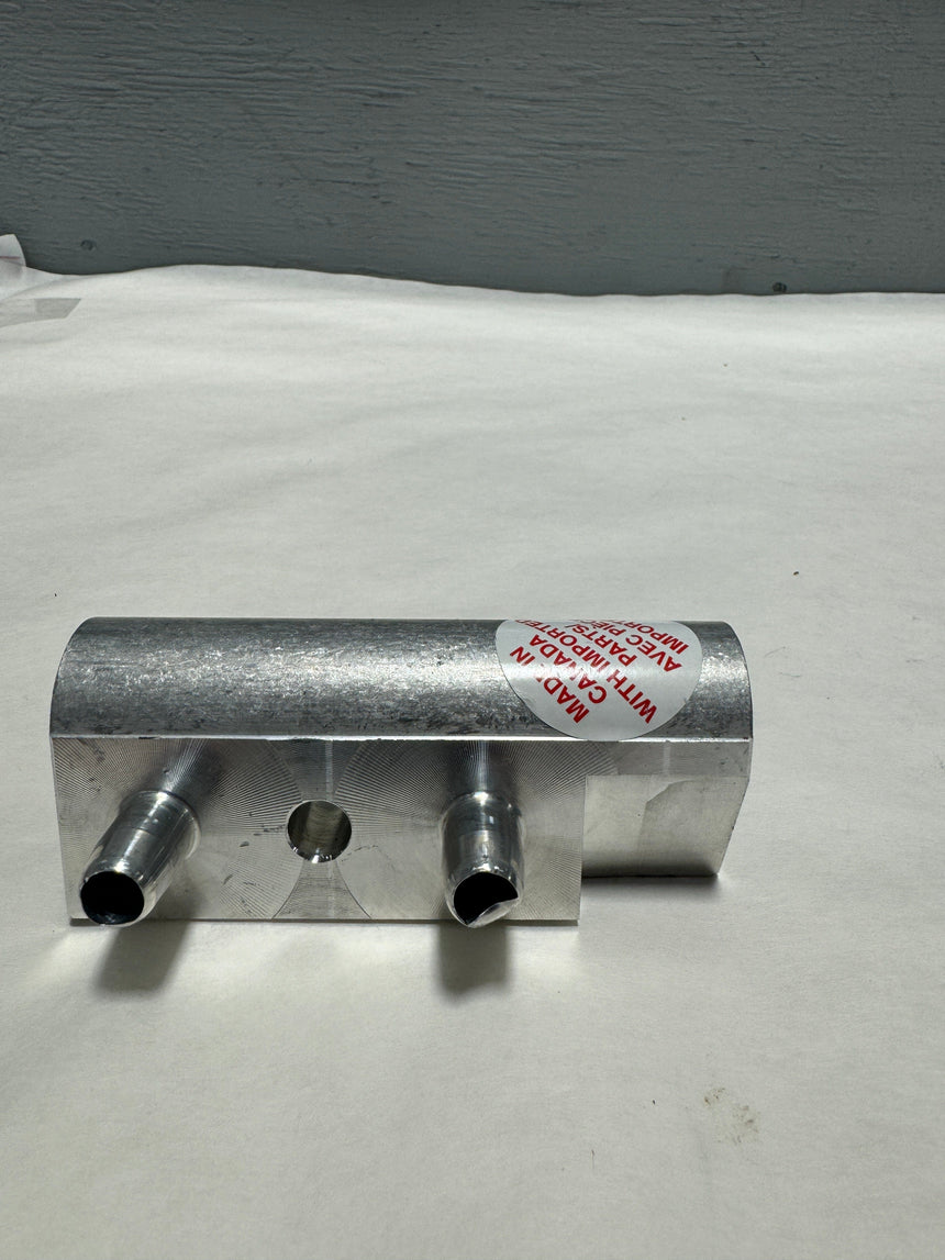 2014-2019 Silverado Sierra 6 Speed Transmission Cooler Thermal Bypass Valve OEM