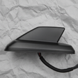 Silverado Sierra Yukon Escalade Roof Antenna GPS OnStar XM Sirius OEM