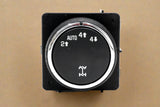 Silverado Sierra Yukon Tahoe Transfer Case Selector Switch Knob 4WD OEM